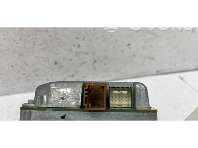 Дисплей       Citroen DS3