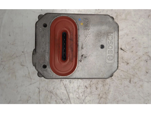 Блок управления Xenon