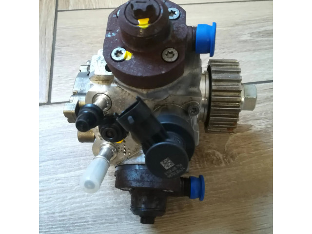 Vstřikovací čerpadlo 9X2Q9B395CA, 0445010614 Jaguar XF pro naftový motor 3.0