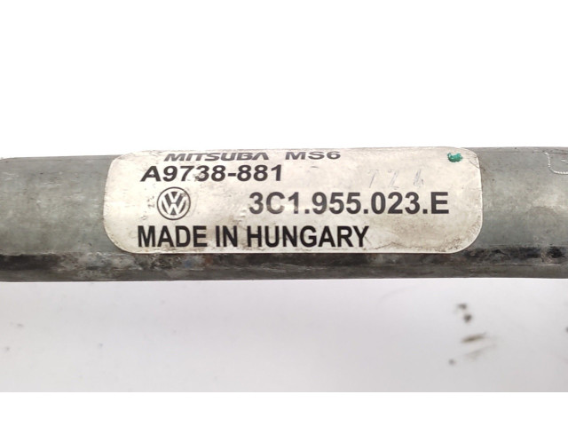 Моторчик дворников 3C1955023E, 3AB955023A    Volkswagen Passat Alltrack