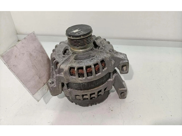 Генератор 36012619 Volvo V60