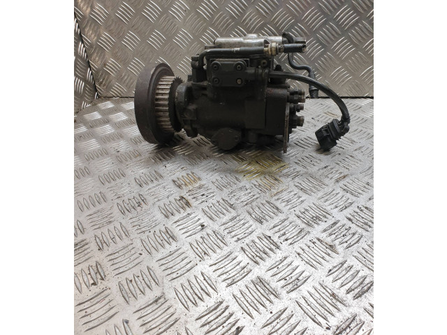 Топливный насос