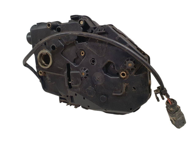 Ручка стеклоочистителей