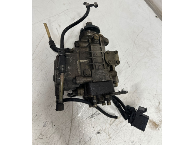 Топливный насос