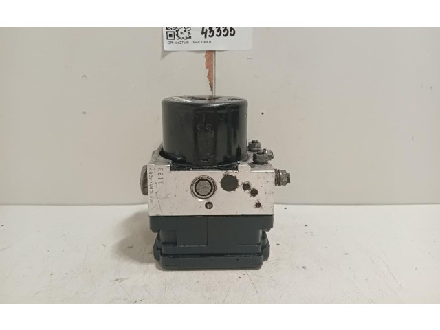 Блок управления АБС 4K0907379AT, 4K0907379AT Audi A3 S3 8V