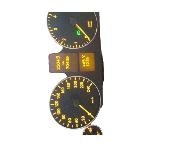 Генератор A2661540802, A2661540802 Mercedes-Benz A W169