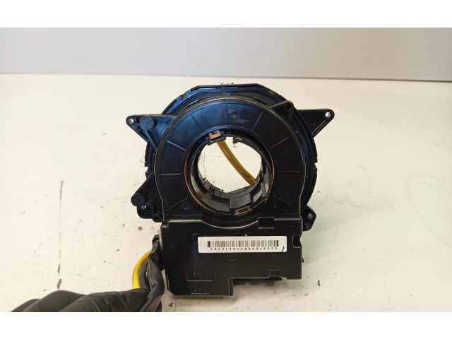 Подрулевой шлейф SRS 27546AG010   Subaru Forester SH