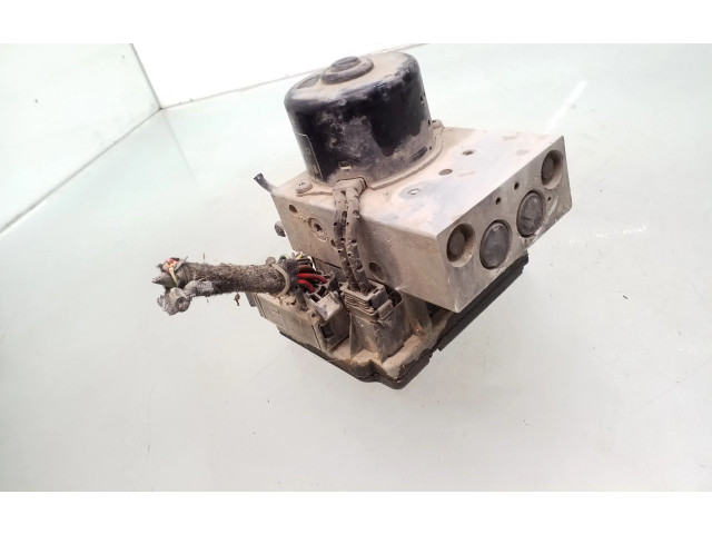 Блок АБС 1J0614217F, 1J0907379AG   Skoda  Octavia Mk1 (1U)  1996 - 2004 года