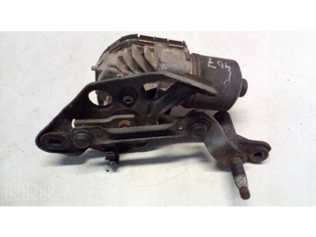 Комплект механизма стеклоочистителей