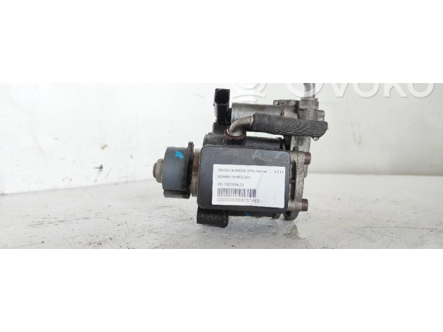 Топливный насос