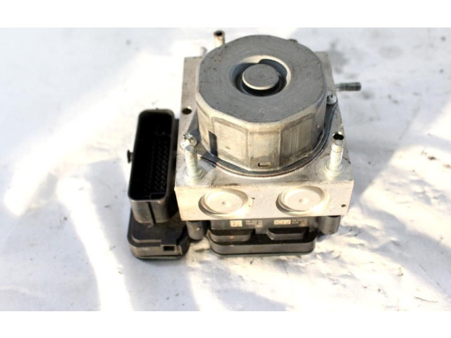 Блок АБС 476605492R Dacia Sandero 2008 - 2012 года