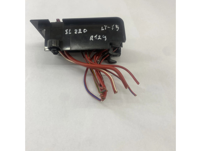 Pojistková skříňka A1295451347 Mercedes-Benz SL R129 1996