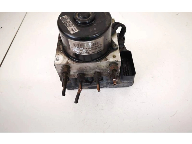 Блок АБС 9472968, 10.0204-0062.4   Volvo  S80  1999 - 2003 года