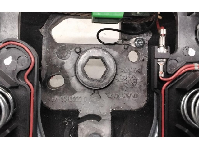 Руль Volvo C30 2007 - 2010 года 8687459, 8687459