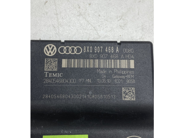 Другие блоки управления / модули