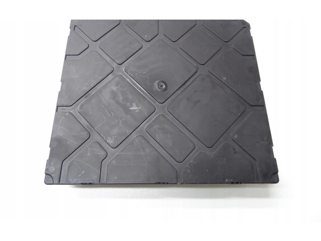 Блок комфорта 5Q0937084AQ Skoda Octavia Mk3 (5E)