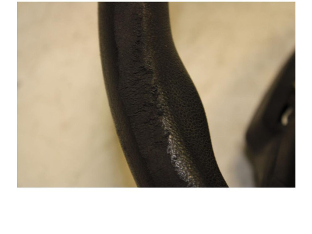 Руль Mahindra KUV100 2016 - года 6AAA02501NB1