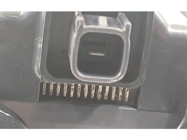 Генератор AHGA103, A5TZ0091A   Honda Jazz      