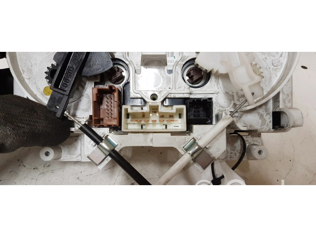 Блок управления климат-контролем 1400153280, A42102200   Citroen Berlingo