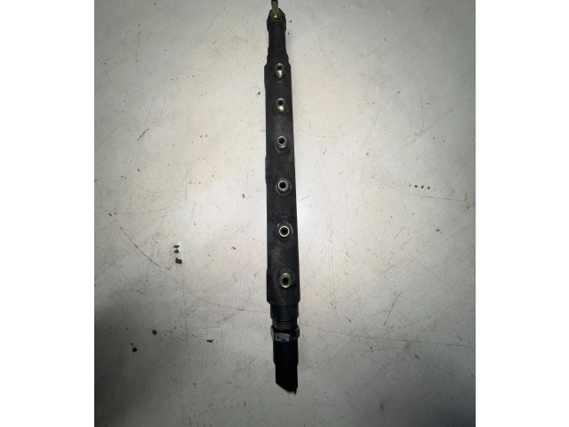 Vstřikovací lišta 8658252, 0445215010 Volvo S80