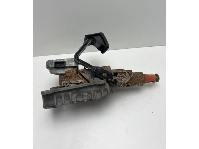    Рулевая рейка 4F0905852b   Audi A6 S6 C6 4F 2004 - 2011 года