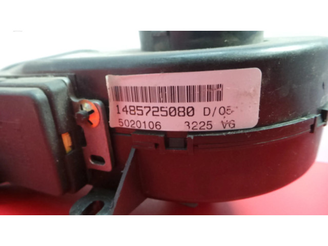 Вентилятор печки 1485725080 Citroen C8