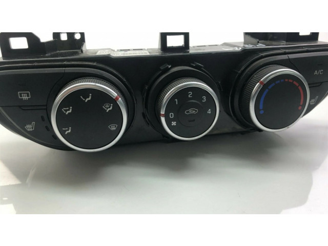 Блок управления климат-контролем 97250B9020, P 1884   Hyundai i10