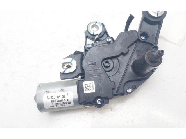 Моторчик заднего дворника 80A955711 Audi Q5 SQ5