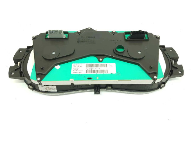 Панель приборов 248101844R, TE0034114T   Dacia Sandero       