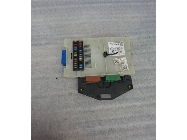 Блок предохранителей 7G9T14A073DB Ford S-MAX