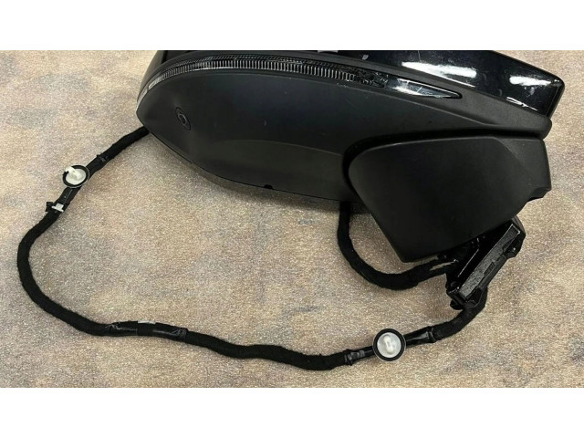 Зеркало электрическое Audi A6 S6 C8 4K 2018 - года