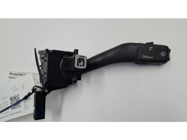 Ручка стеклоочистителей 1K0953519C, 1K0953519C Volkswagen Jetta V