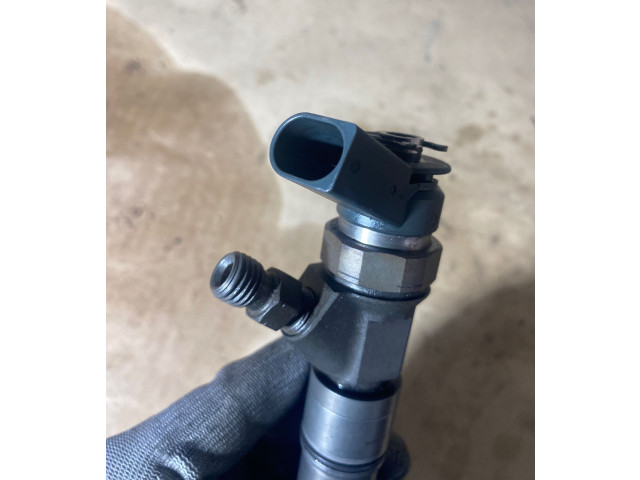 Vstřikovač 0445110131, 7789661 BMW 7 E65 E66 M57N 306D2