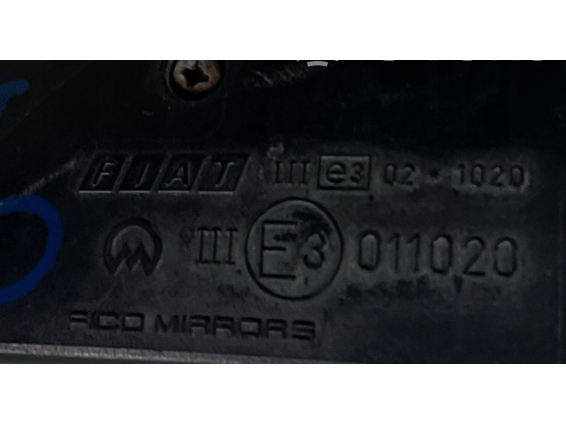 Zpětné zrcátko Fiat Croma 2007