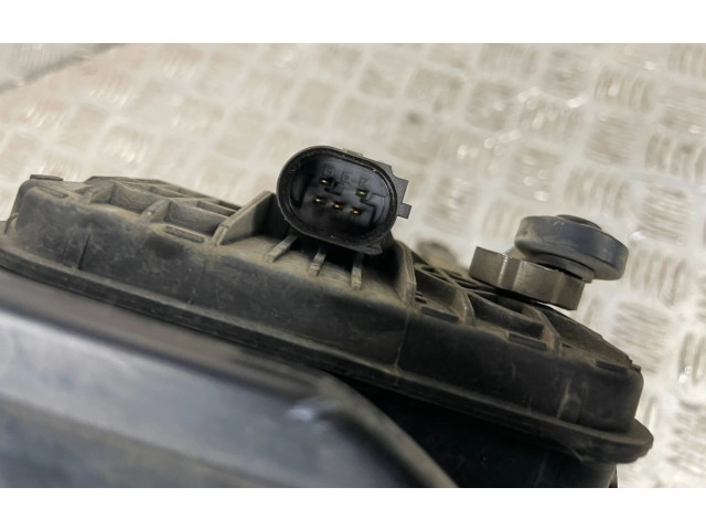 Turbodmychadlo Турбина 05E145701K Audi A3 8Y