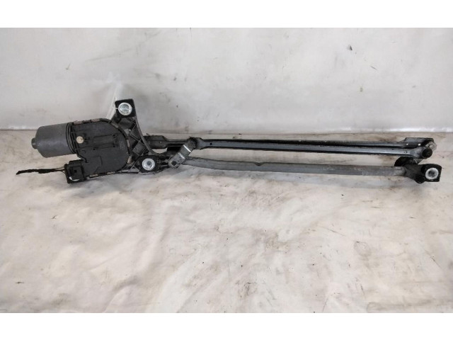 Моторчик дворников D4164T    Volvo C30