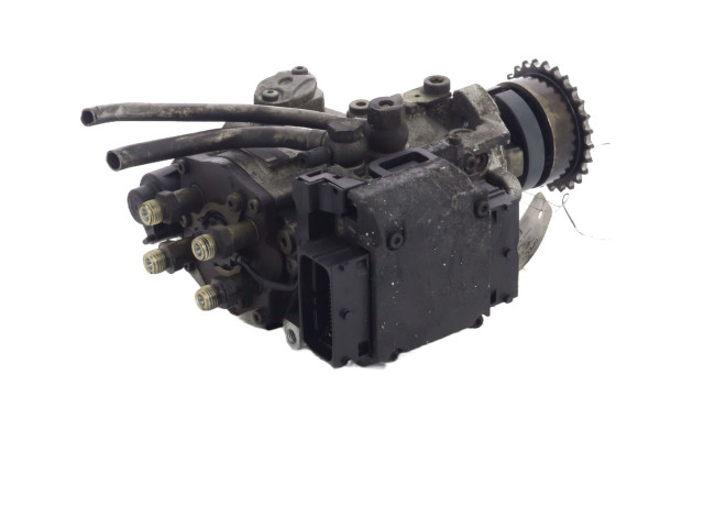 Vstřikovací čerpadlo 55352883 Opel Zafira A Y22DTR_L50