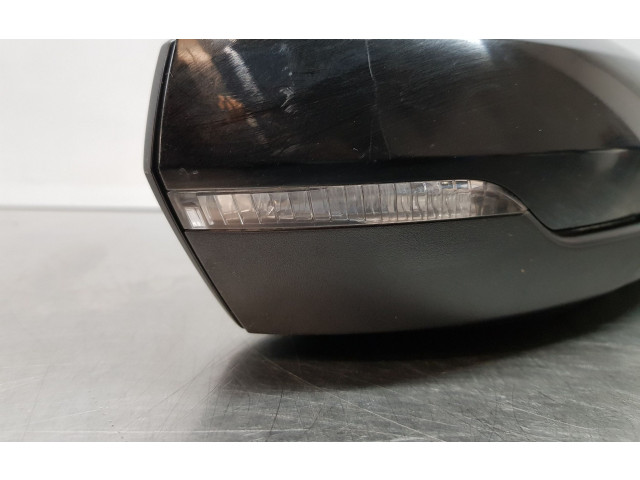 Зеркало электрическое        Audi A1  2018 -  года   