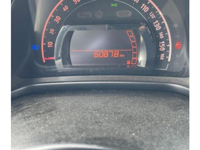 Генератор 231003071R   Renault Twingo III      