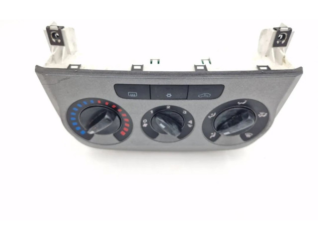 Блок управления климат-контролем 735419795   Fiat Grande Punto
