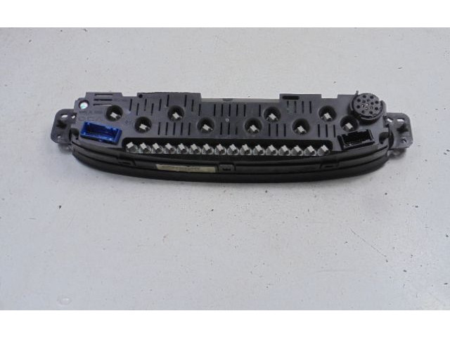 Панель приборов 964116080, 964116080 Citroen Xsara Picasso