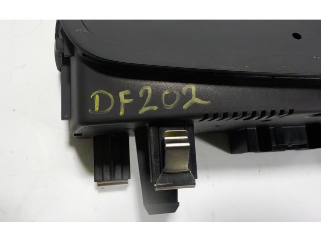 Модуль блока управления кондиционером 83A820047BXHA, 83A820047B Audi A1