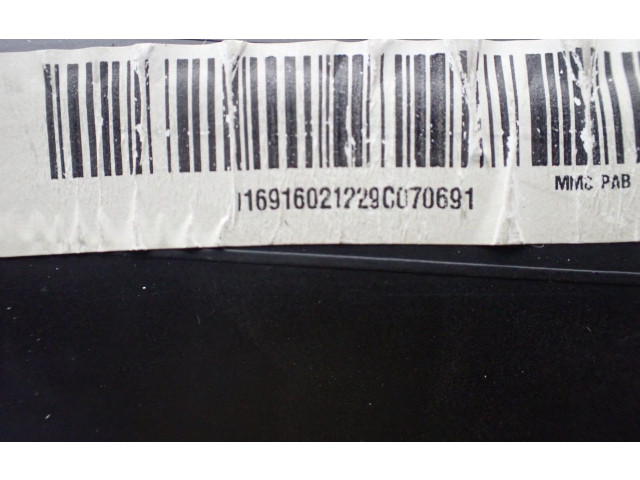 Подушка безопасности пассажира 7030A014 Mitsubishi Colt