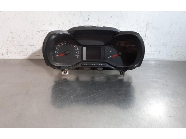 Панель приборов 9838082280   Toyota ProAce City       