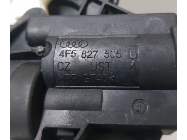 Zámek zadních dveří 4F5827505D Audi A6 S6 C6 4F 2005