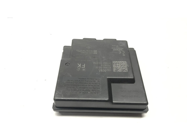 Блок управления 13599065   Chevrolet Camaro