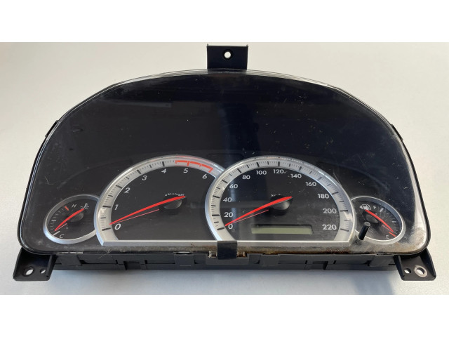 Панель приборов 96628241 Chevrolet Captiva