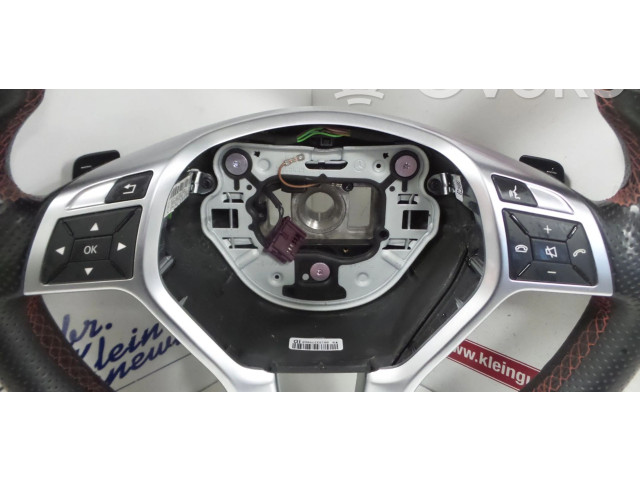 Volant Mercedes-Benz GLA W156 2015 A1724608303, A1724601803