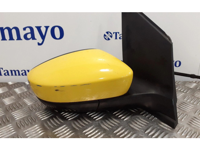 Zpětné zrcátko  Seat Mii 2014  1S1857502AM  