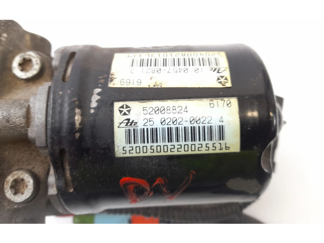 Блок АБС 52008824, 10045708213 Jeep Grand Cherokee 1993-1998 года